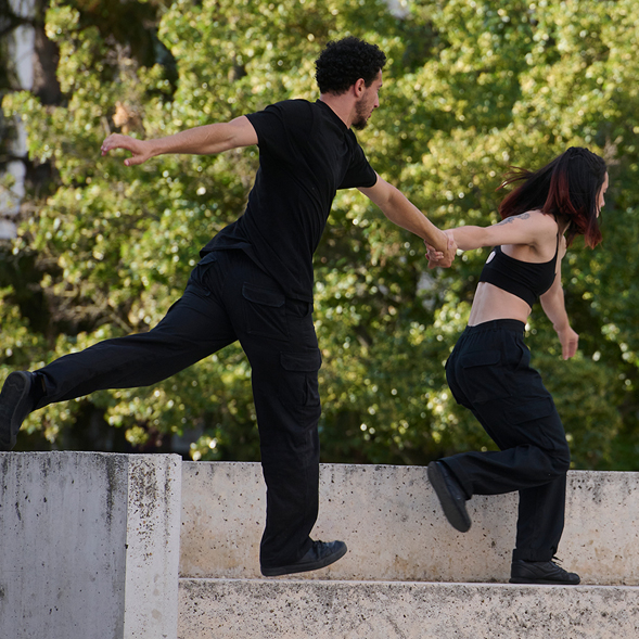 Generacion Danza | La Faktoria